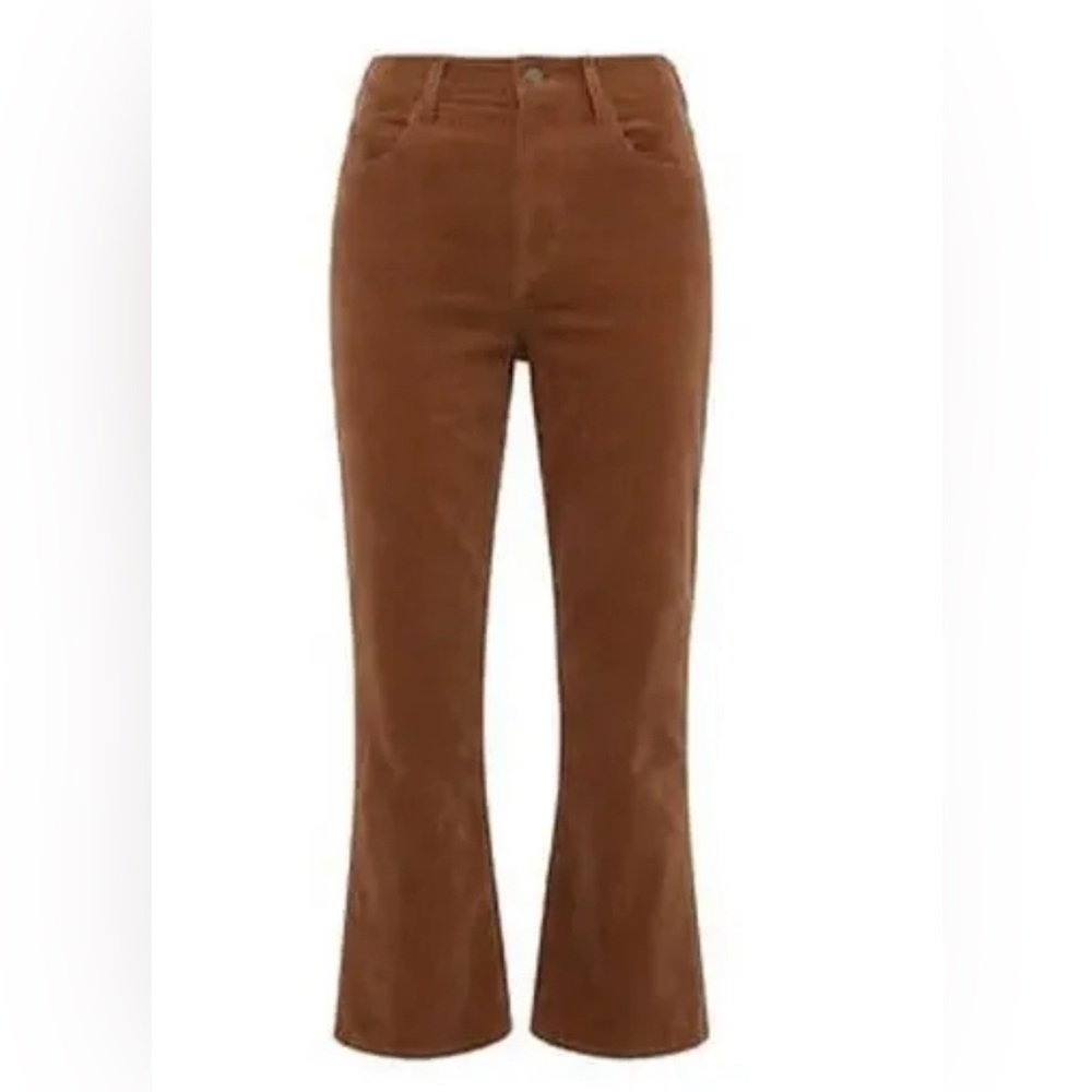 Tuckernuck Brown Corduroy Jeans